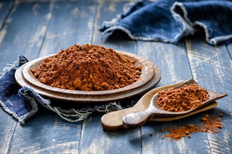 Kakao zastępuje w klubach... twarde narkotyki.