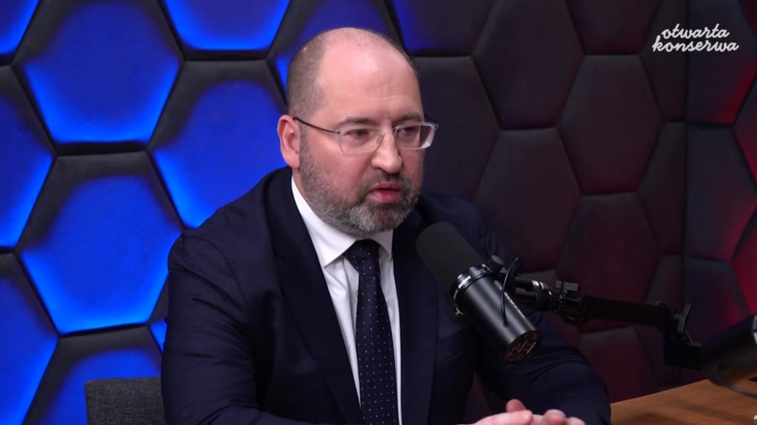PiS już znów widzi się u władzy. Bielan pochwali się wewnętrznymi sondażami