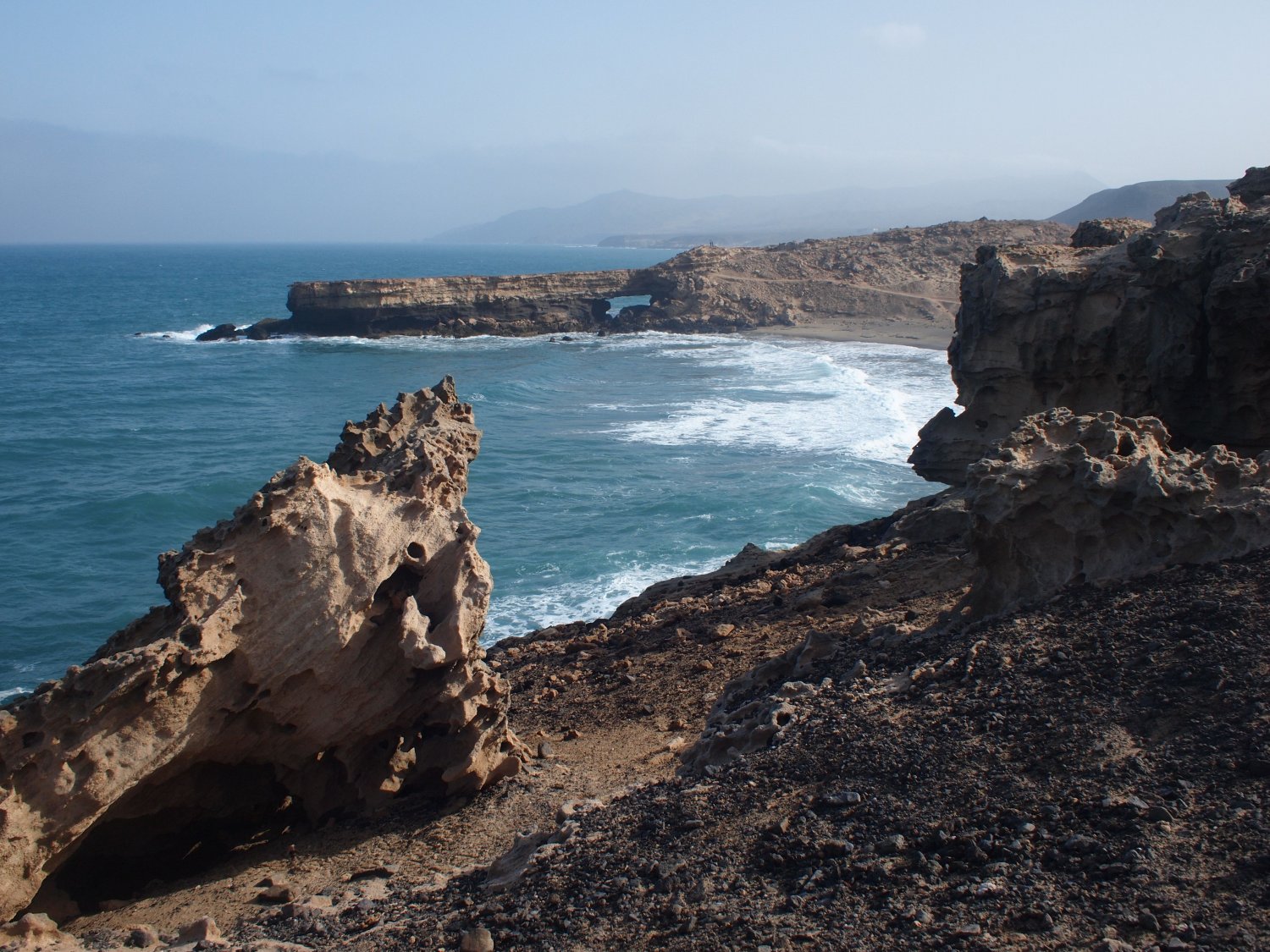 Fuerteventura. Kwintesencja Wysp Kanaryjskich