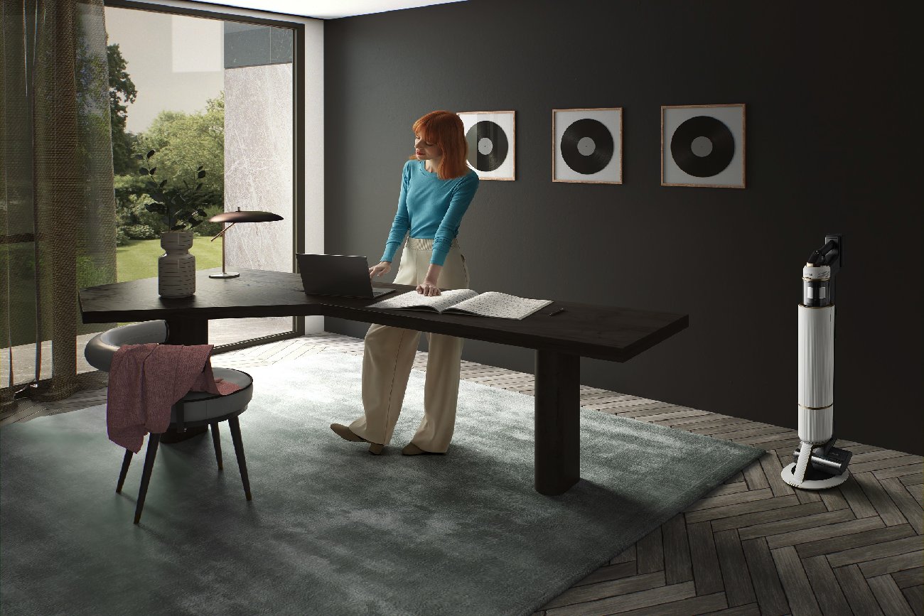 Fot. Materiały prasowe/Samsung