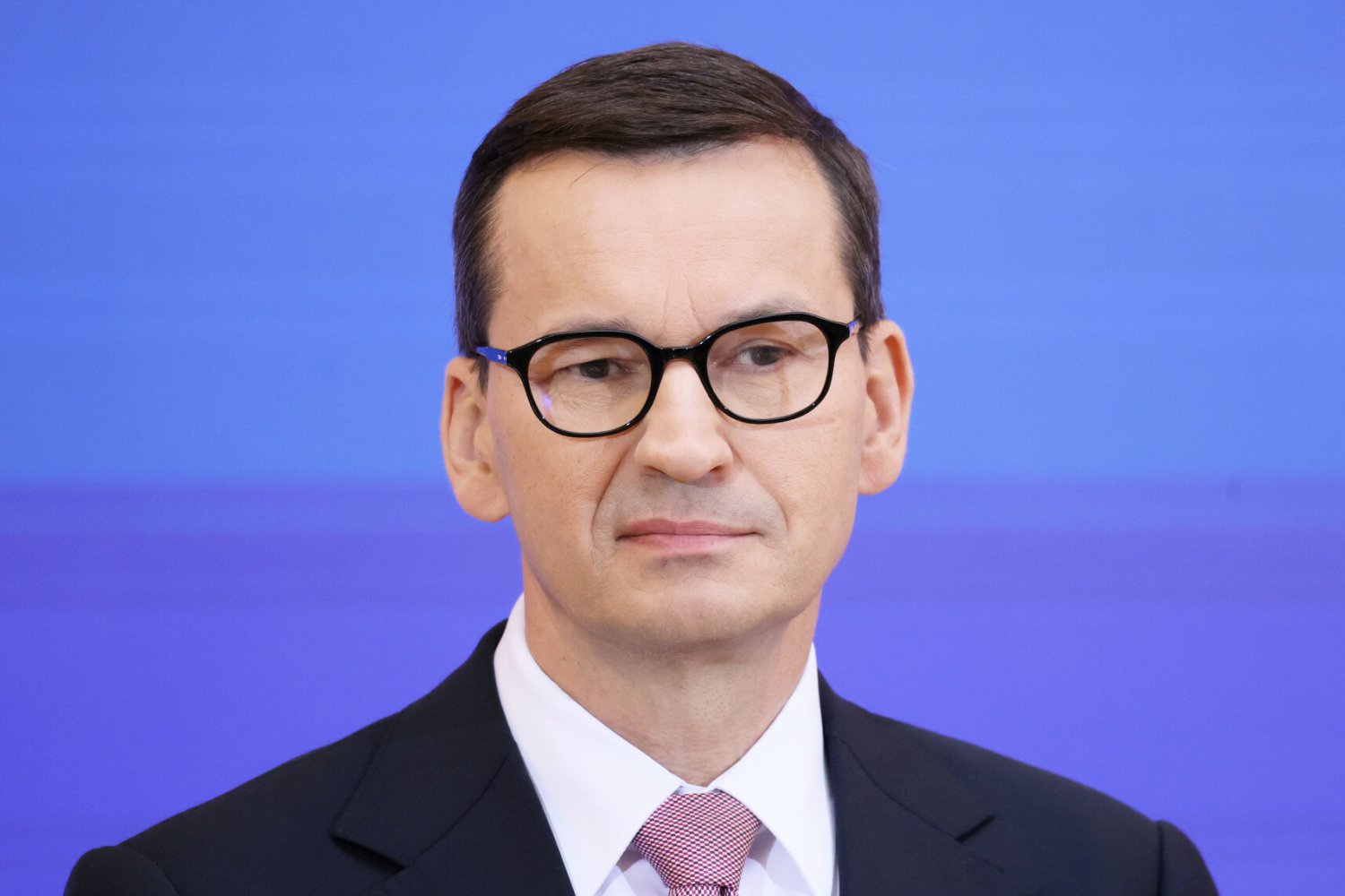 Polacy wskazali, kto mógłby zastąpić Matusza Morawieckiego na stanowisku premiera.