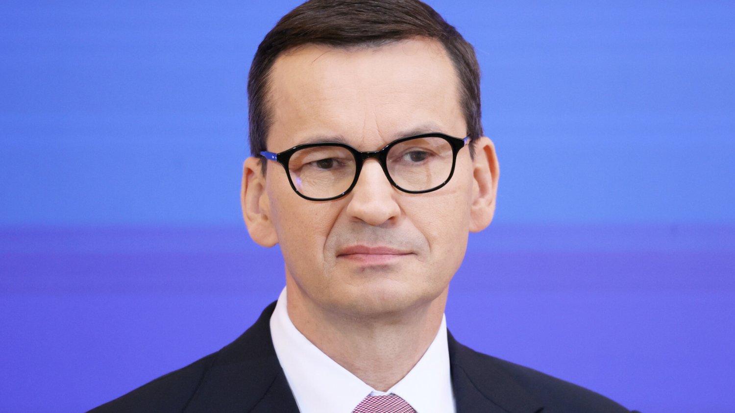 Polacy wskazali, kto mógłby zastąpić Matusza Morawieckiego na stanowisku premiera.