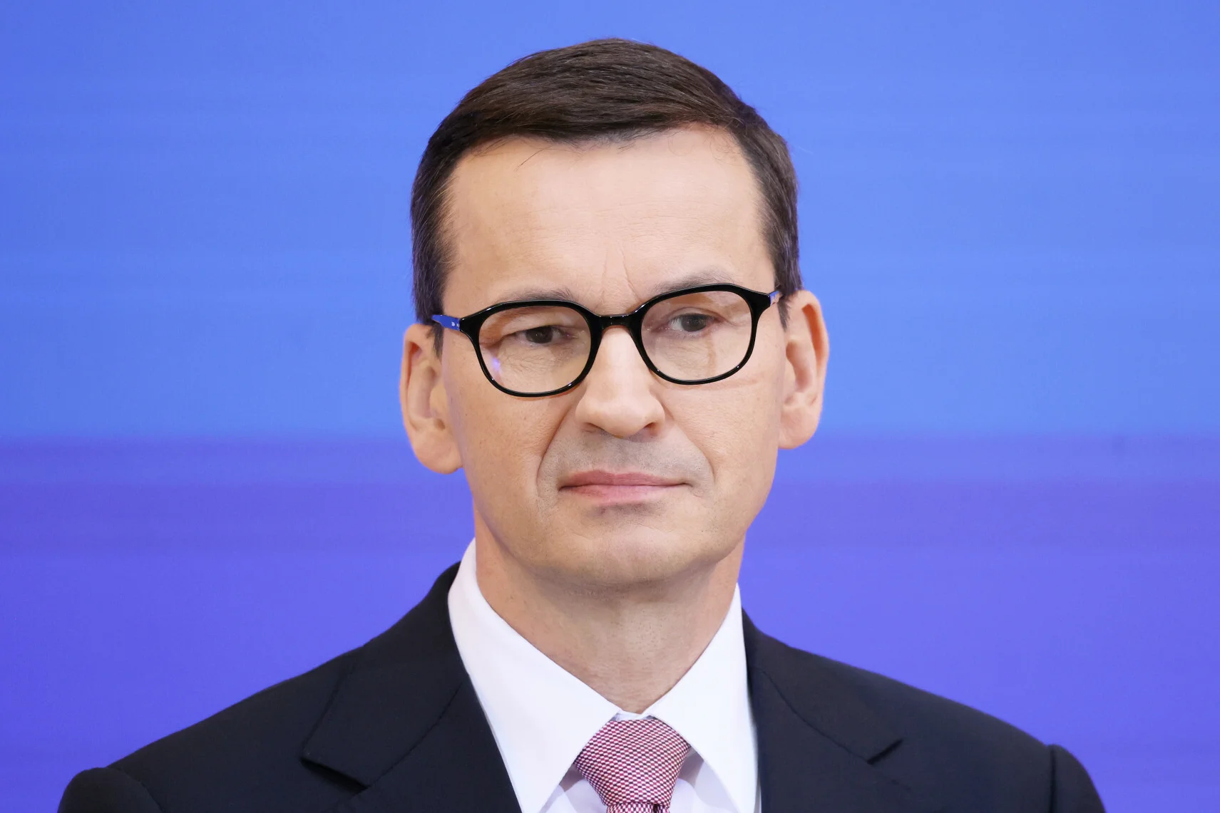 Polacy wskazali, kto mógłby zastąpić Matusza Morawieckiego na stanowisku premiera.