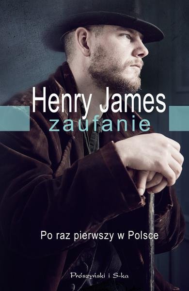 Henry James "Zaufanie"