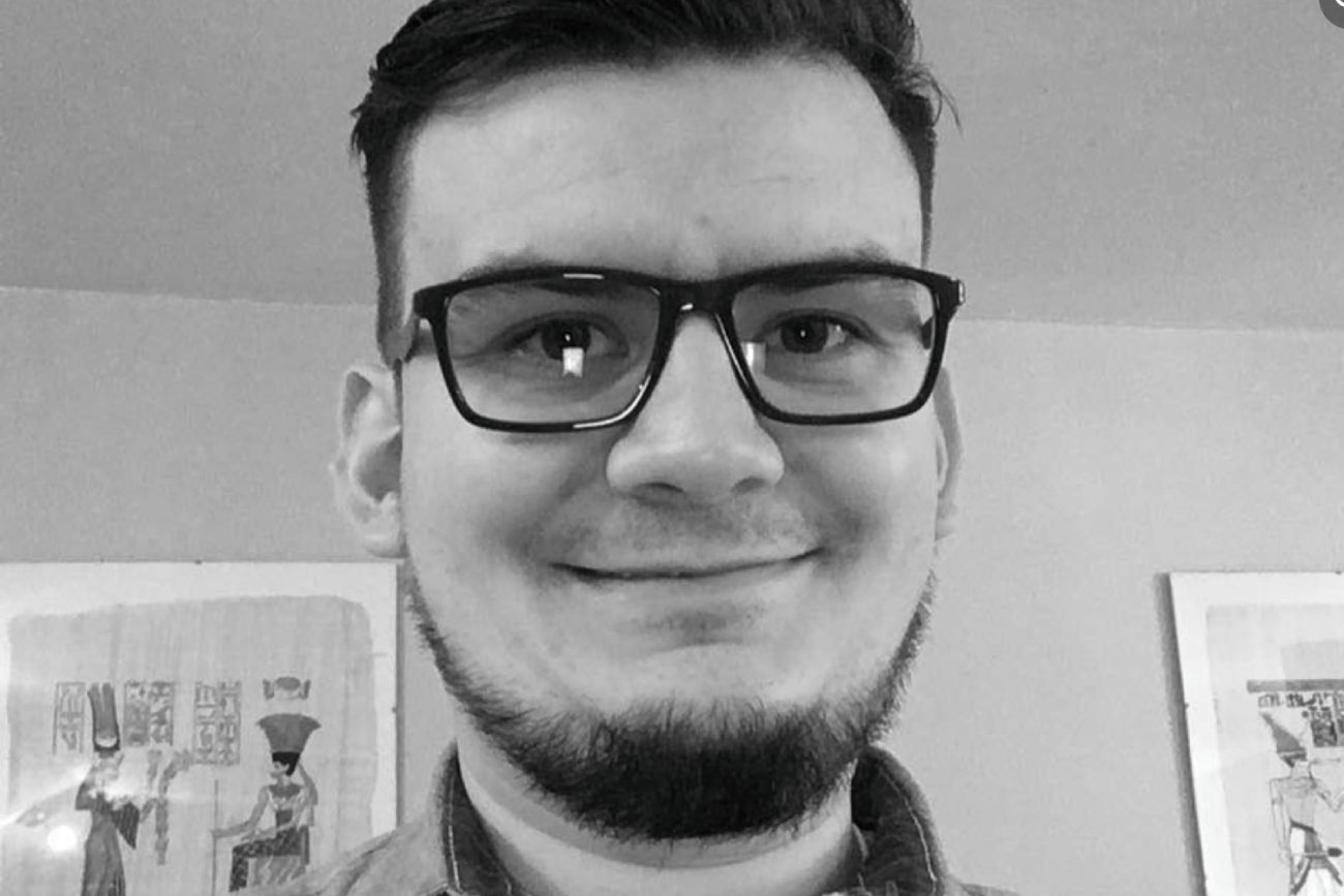 Adam Jóźwiak nie żyje. Dziennikarz zmarł nagle w wieku 32 lat