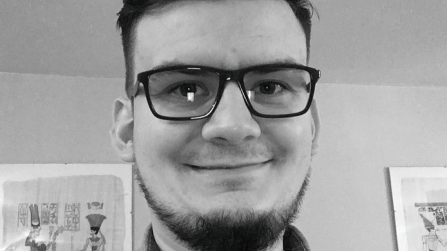 Adam Jóźwiak nie żyje. Dziennikarz zmarł nagle w wieku 32 lat