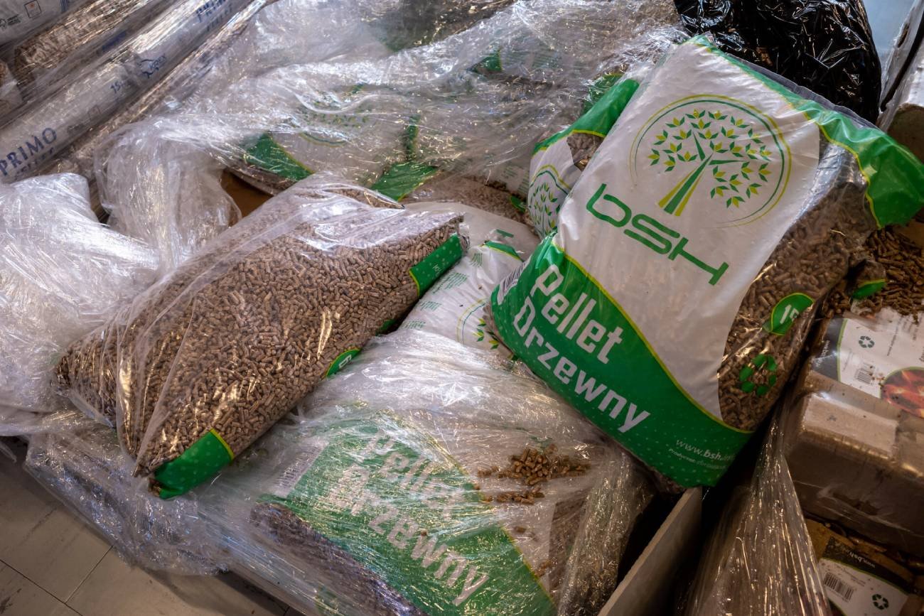 Palenie palletem – ważne informacje. Ministerstwo szykuje zmiany