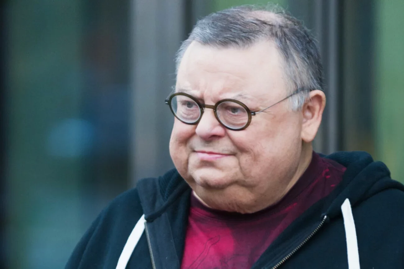 Wojciech Mann podsumował ponowny wybór Agnieszki Kamińskiej na prezes PR.