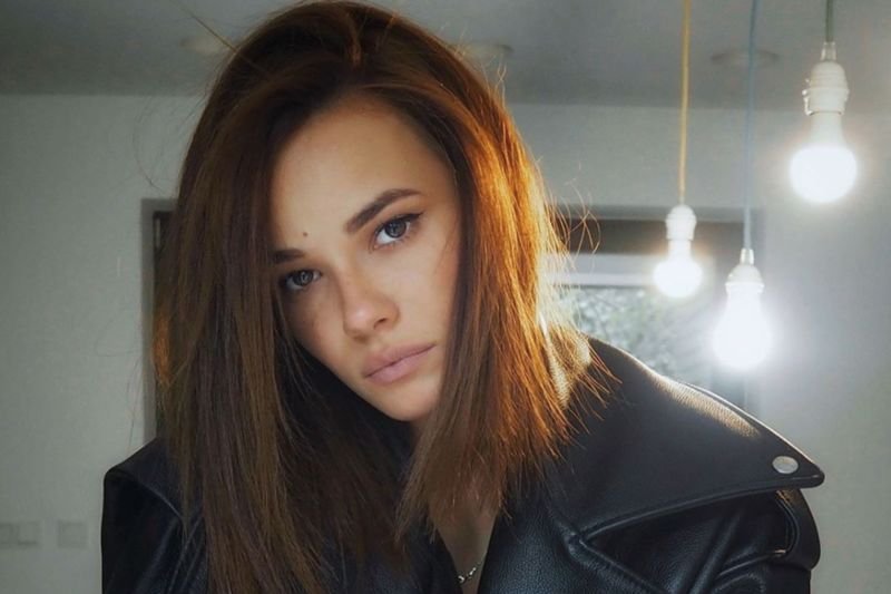 Gwiazda nie przepada za bad boyami.