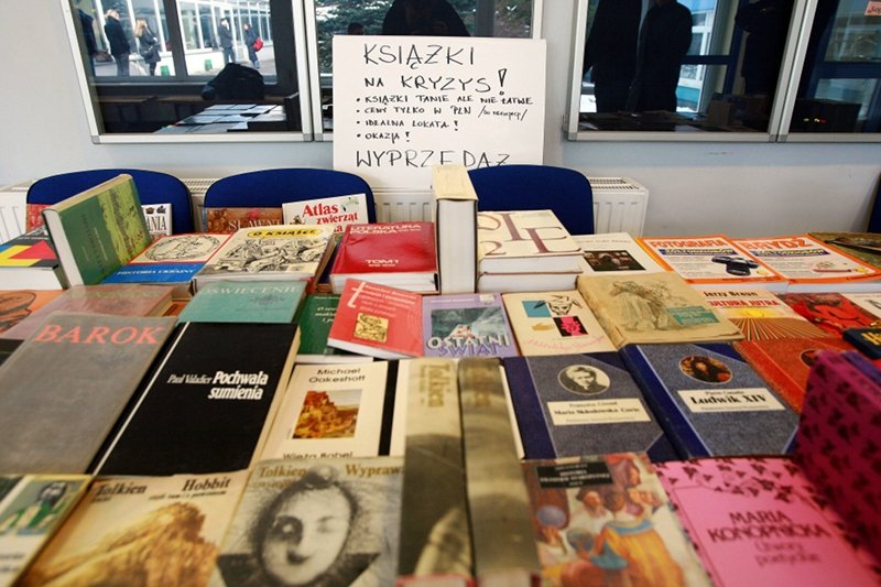 Czy w dzisiejszych czasach nie ma już miejsca na "prawdziwych" inteligentów?