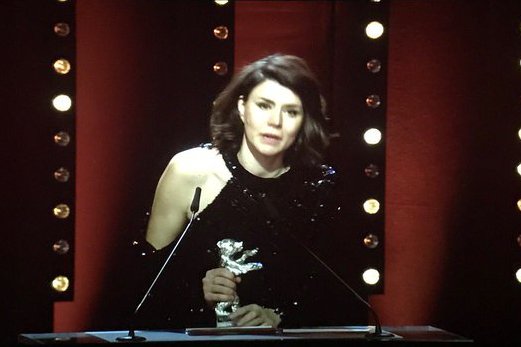 Film "Twarz" Małgorzaty Szumowskiej nagrodzony Srebrnym Niedźwiedziem