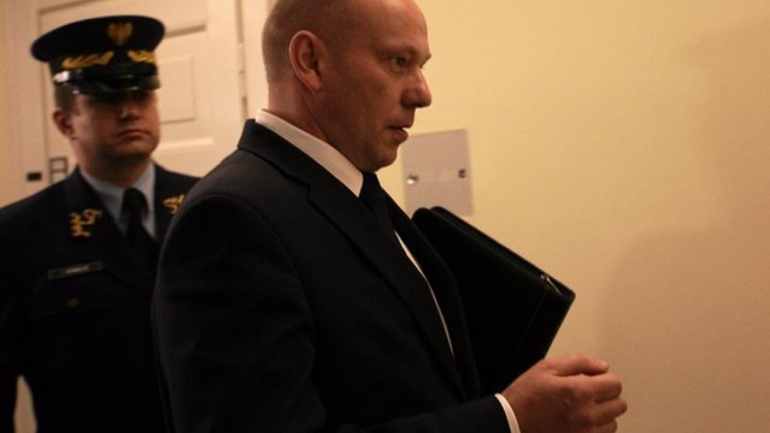 Generał Piotr Pytel