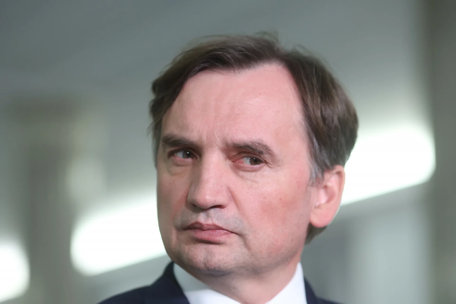 Zbigniew Ziobro podjął decyzję ws. zarzutów dla rodziny, która zabiła włamywacza w obronie koniecznej.
