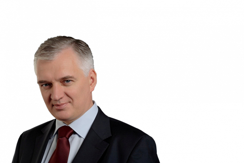 Minister Sprawiedliwości