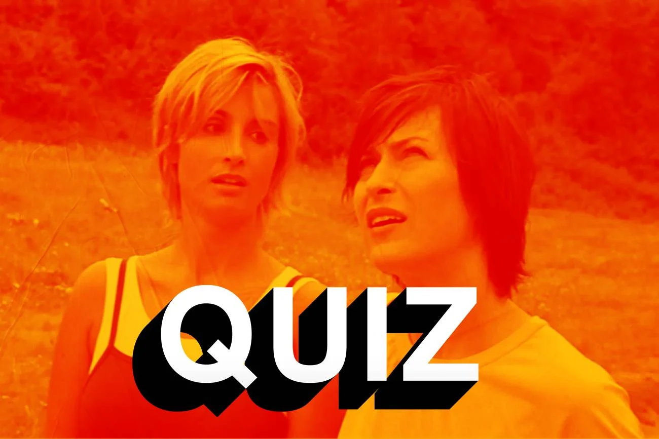 quiz polskie filmy