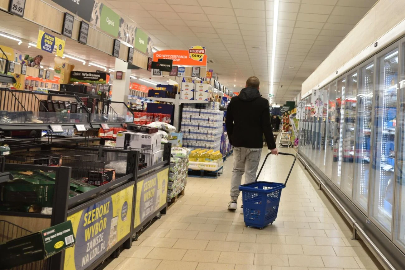 Promocja na ekspres ciśnieniowy w Lidlu. Teraz jest na promocji aż 300 zł taniej