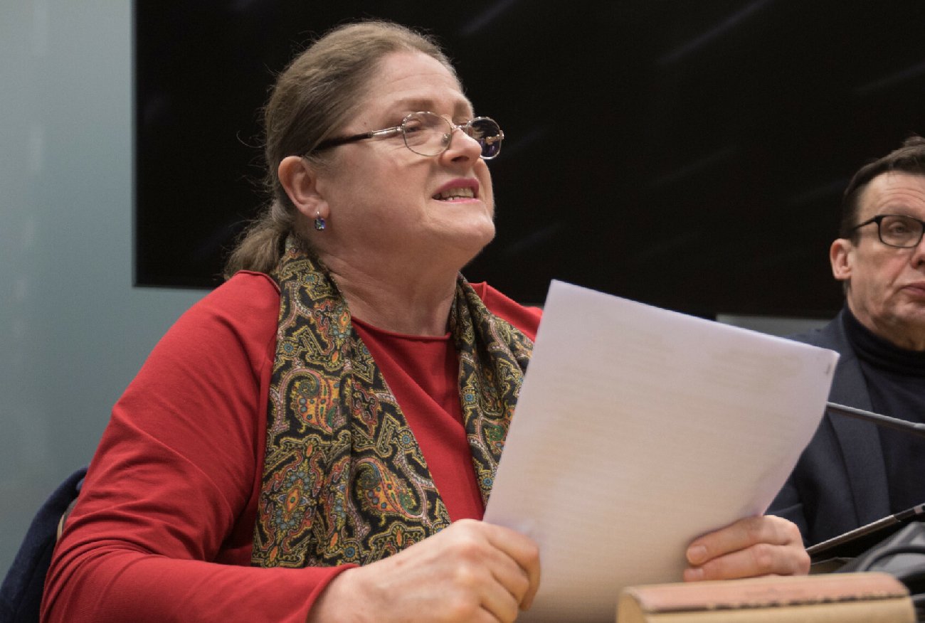 Bodnar wprost zignorował decyzję Pawłowicz. Tak TK chciał ratować Barskiego.