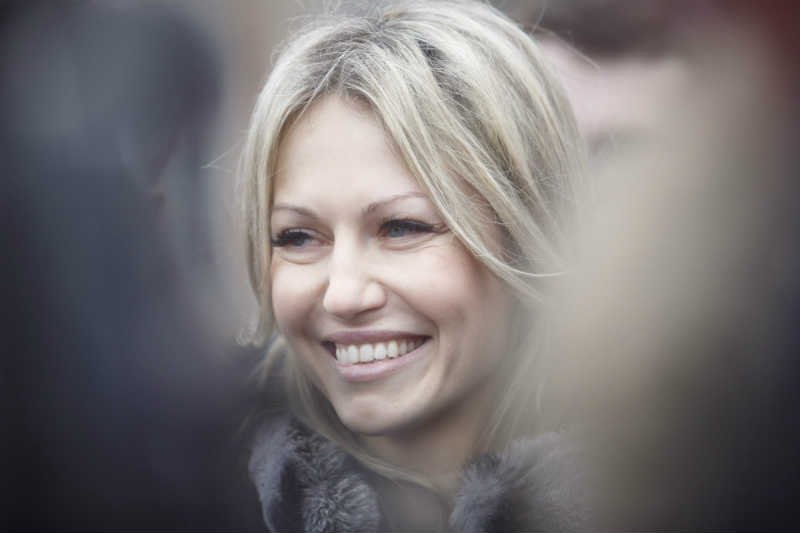 Magdalena Ogórek wpadła do szufladki "beka" nie tylko u internautów, ale też w mainstreamie.