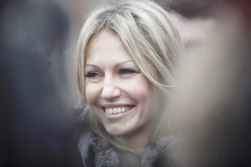 Magdalena Ogórek wpadła do szufladki "beka" nie tylko u internautów, ale też w mainstreamie.