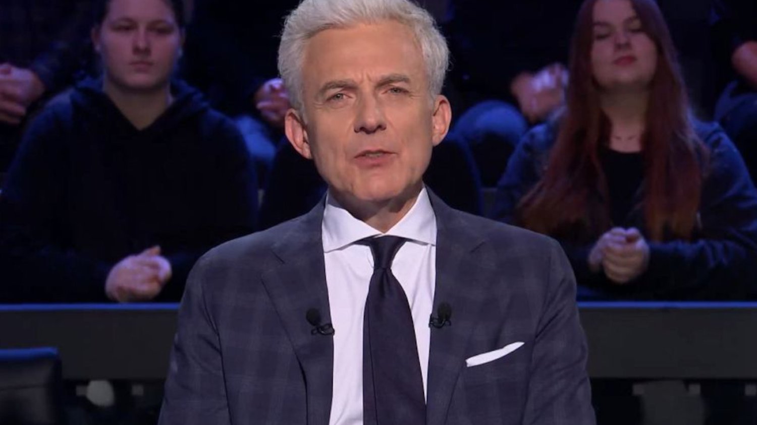 Pytanie o Kaina w "Milionerach".