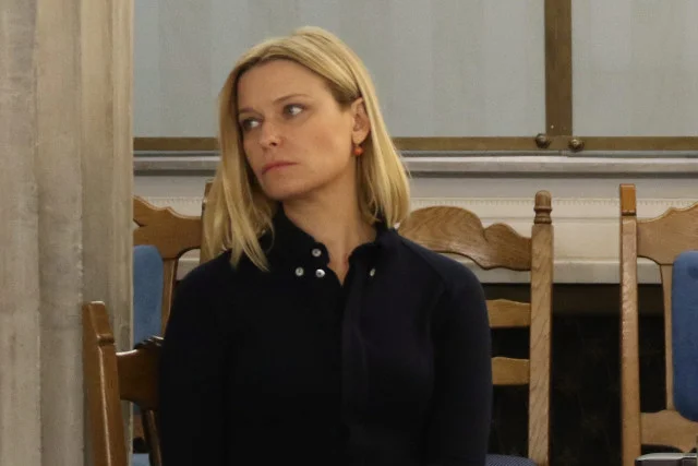 Paulina Młynarska zabiera głos po odzewie na wpis o "sierotach 500+".