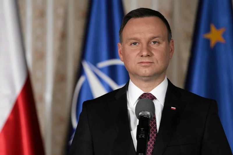 Pilne! Prezydent podpisał postanowienie o wysłaniu polskich żołnierzy do walki z Państwem Islamskim