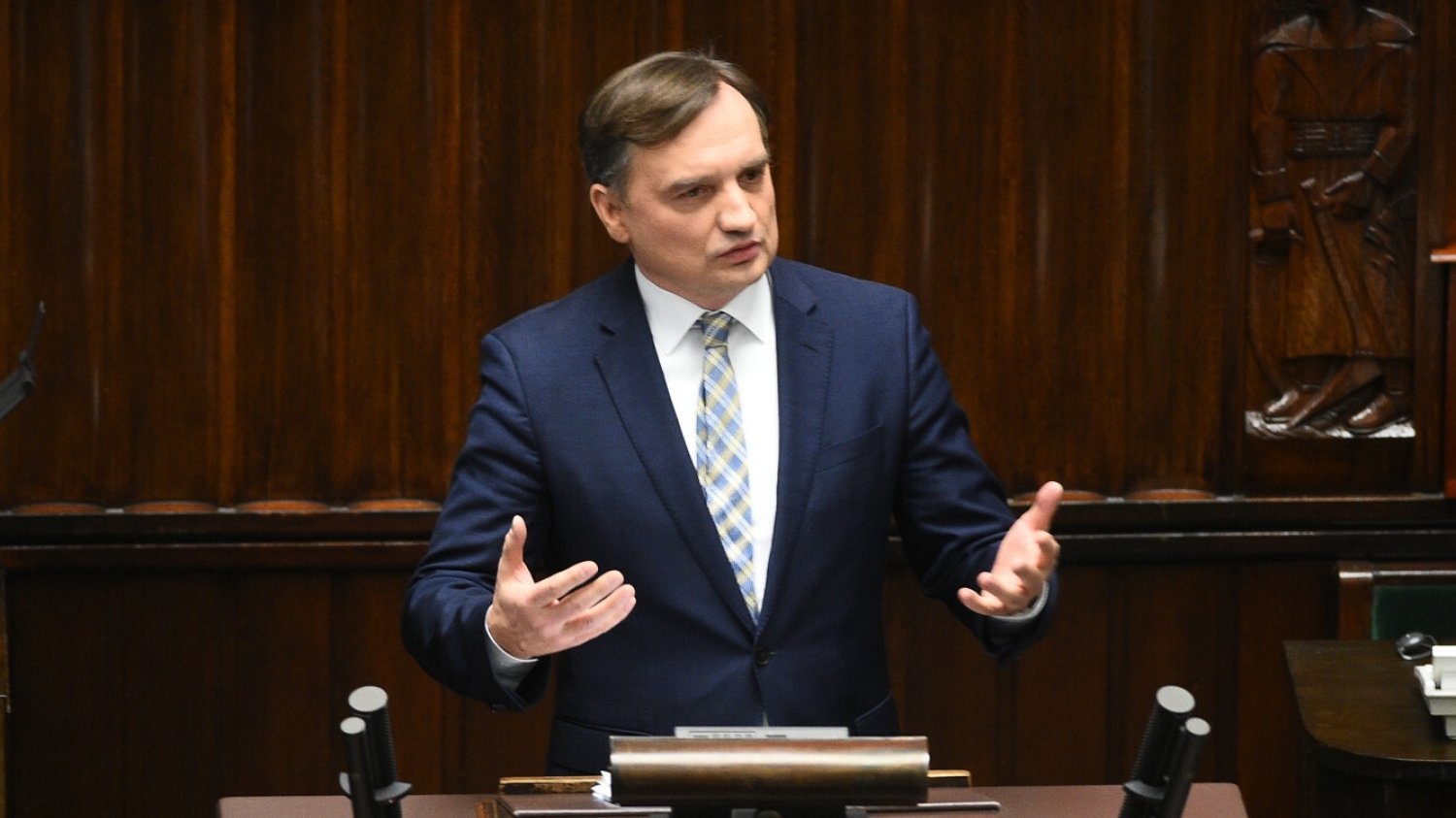 Zbigniew Ziobro