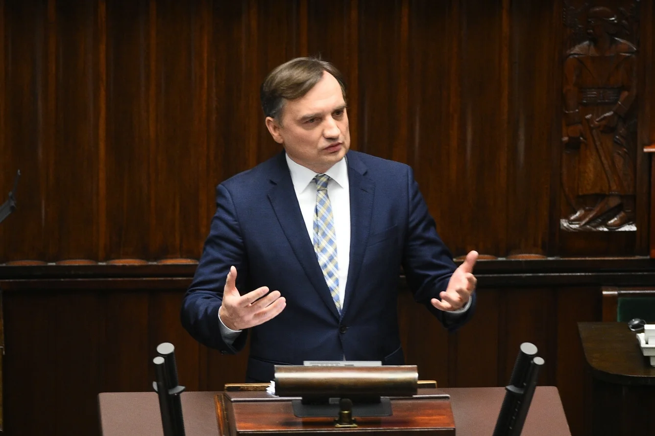 Zbigniew Ziobro