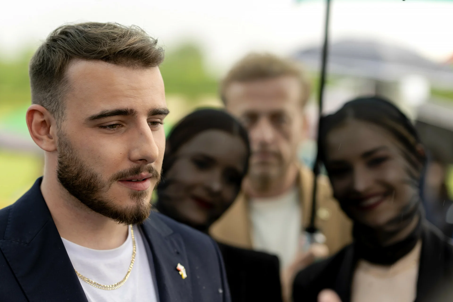Eurowizja 2022, Polska i Ukraina