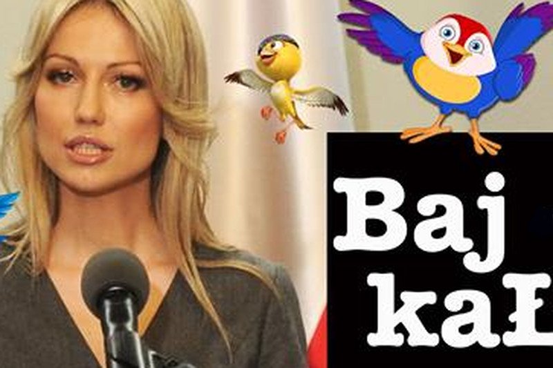 Kanał Baj-Kał powrócił filmem o Magdalenie Ogórek.