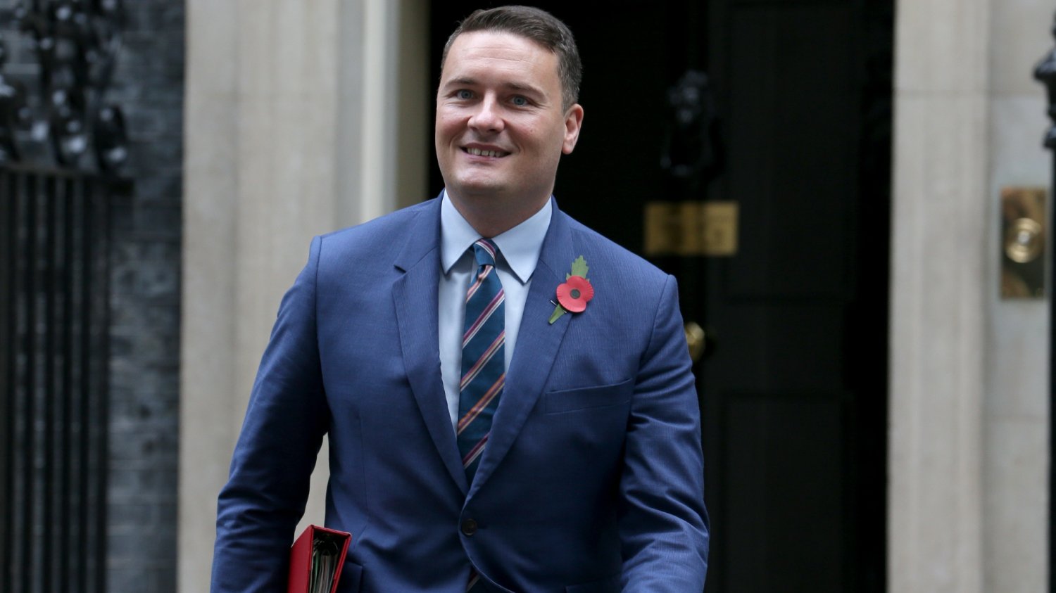 Kim jest Wes Streeting? Namieszał mocno w Wielkiej Brytanii