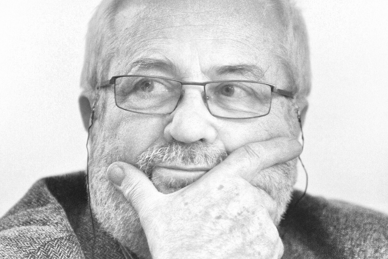 Maciej Iłowiecki nie żyje. Był dziennikarzem i członkiem KRRiT