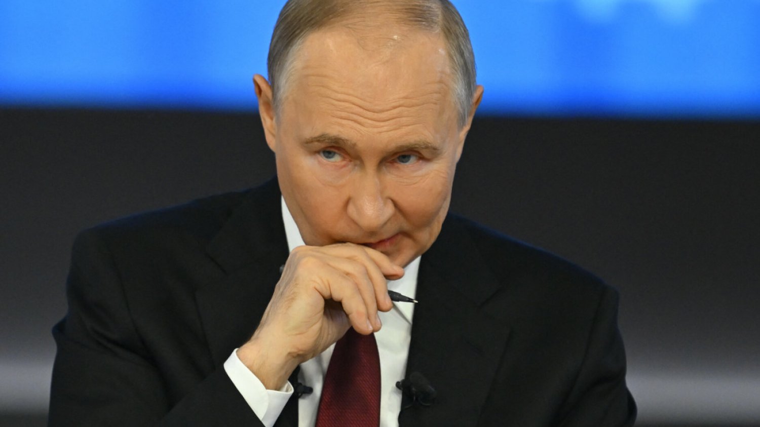 Władimir Putin planował to na trasach transatlantyckich. Przyszło ostrzeżenie od Bidena