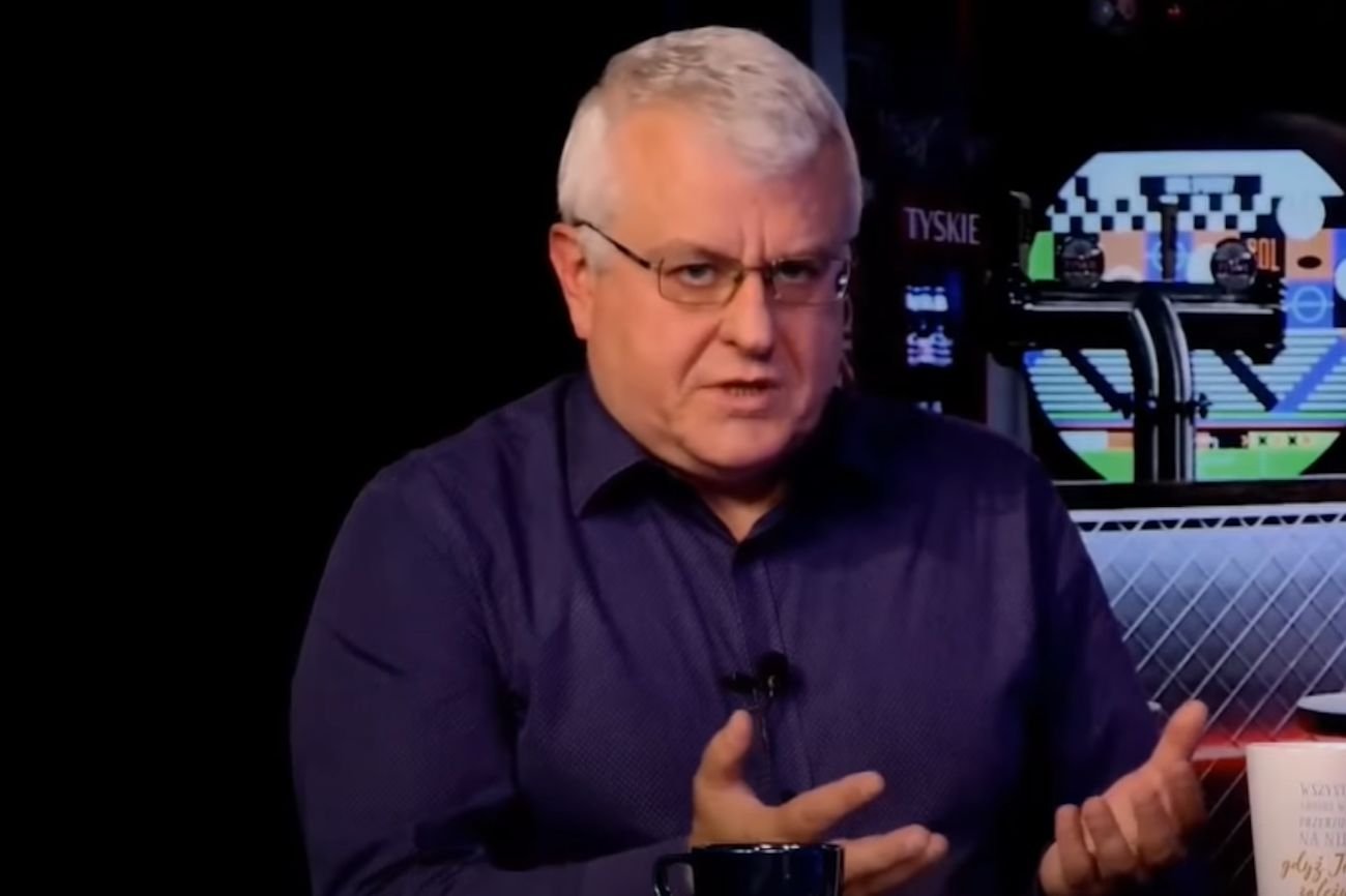 Pastor Chojecki zapowiedział, że odwoła się od wyroku Sądu Okręgowego w Lublinie.