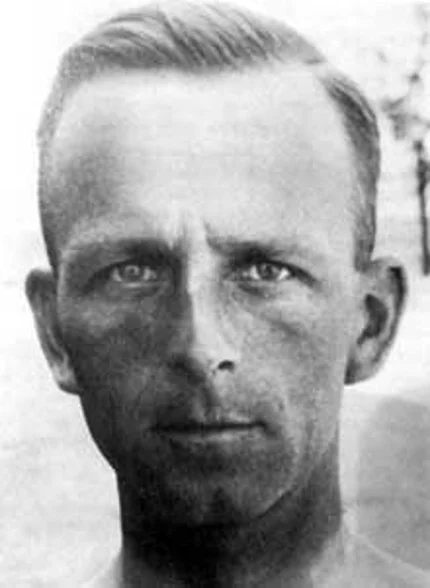Karl Fritzsch.