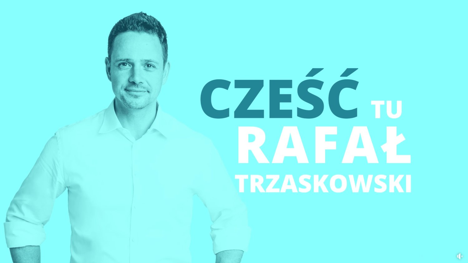 Prezydent Warszawy i szef Ruchu Wspólna Polska tworzy Campus Polska Przyszłości.