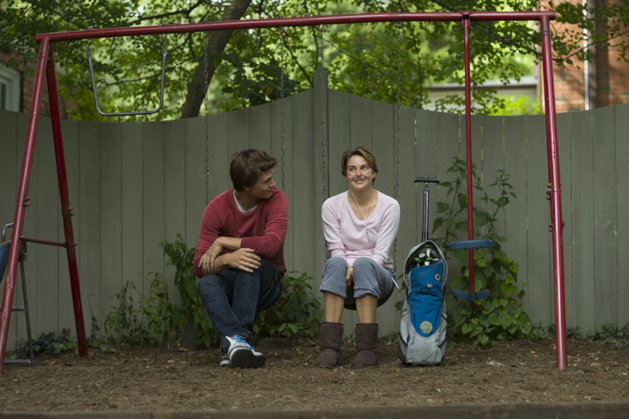 Miłość w filmach dla nastolatków – chociaż wyidealizowana – to często jest tragiczna.