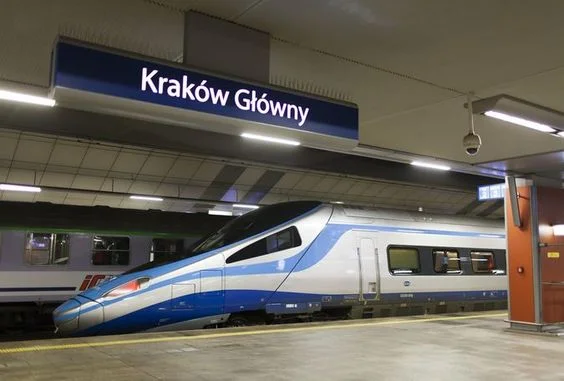 I tyle go widziałam...