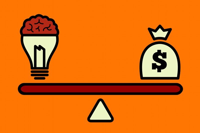 W życiu nie ma nic za darmo. Ani edukacji, ani służby zdrowia, ani autobusu.