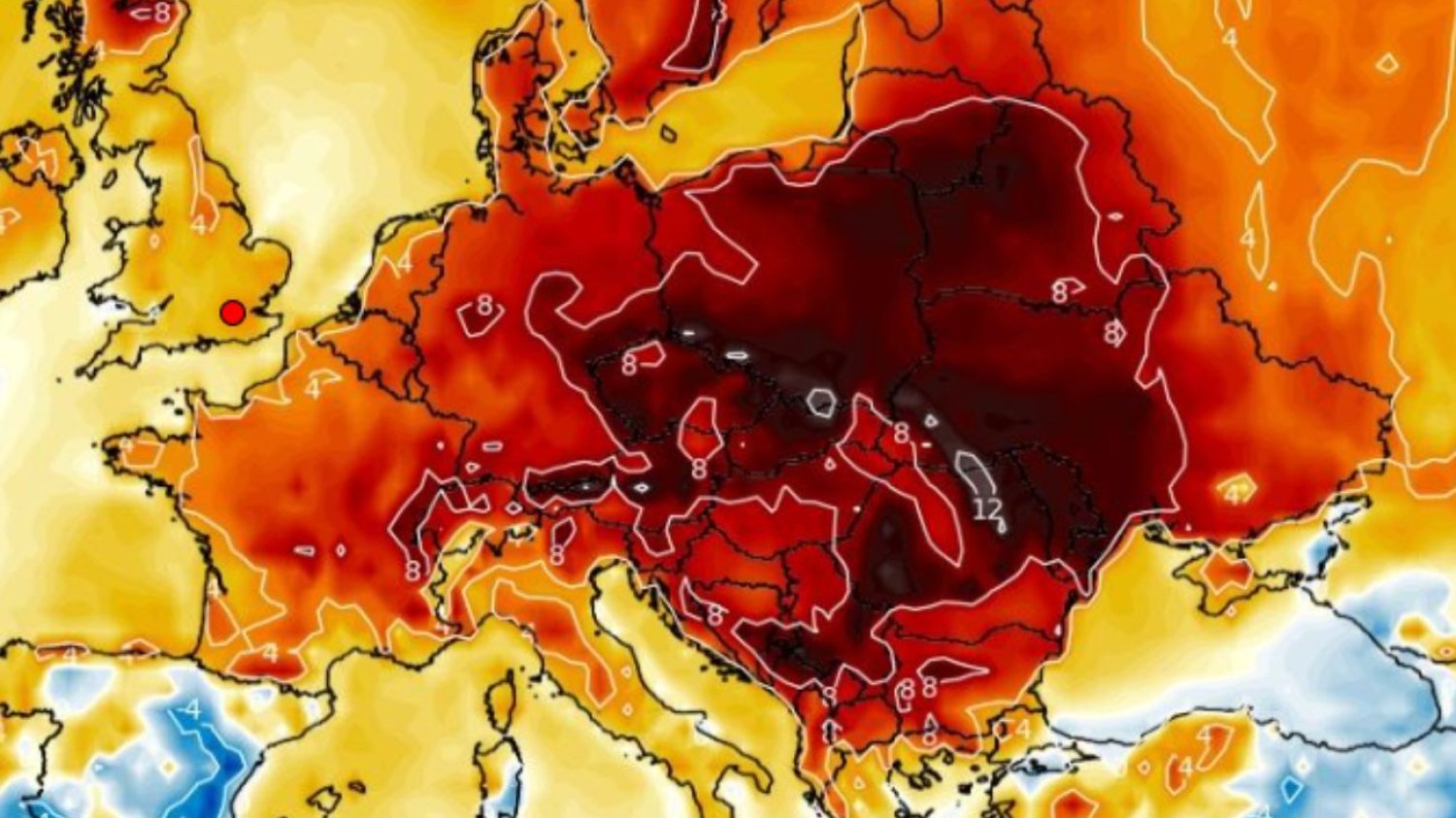 Już za chwilę nastąpi spora zmiana w pogodzie. Ale marzec jeszcze nas zaskoczy. W marcu spore ocieplenie w pogodzie. Jednak wir polarny może się rozpaść.