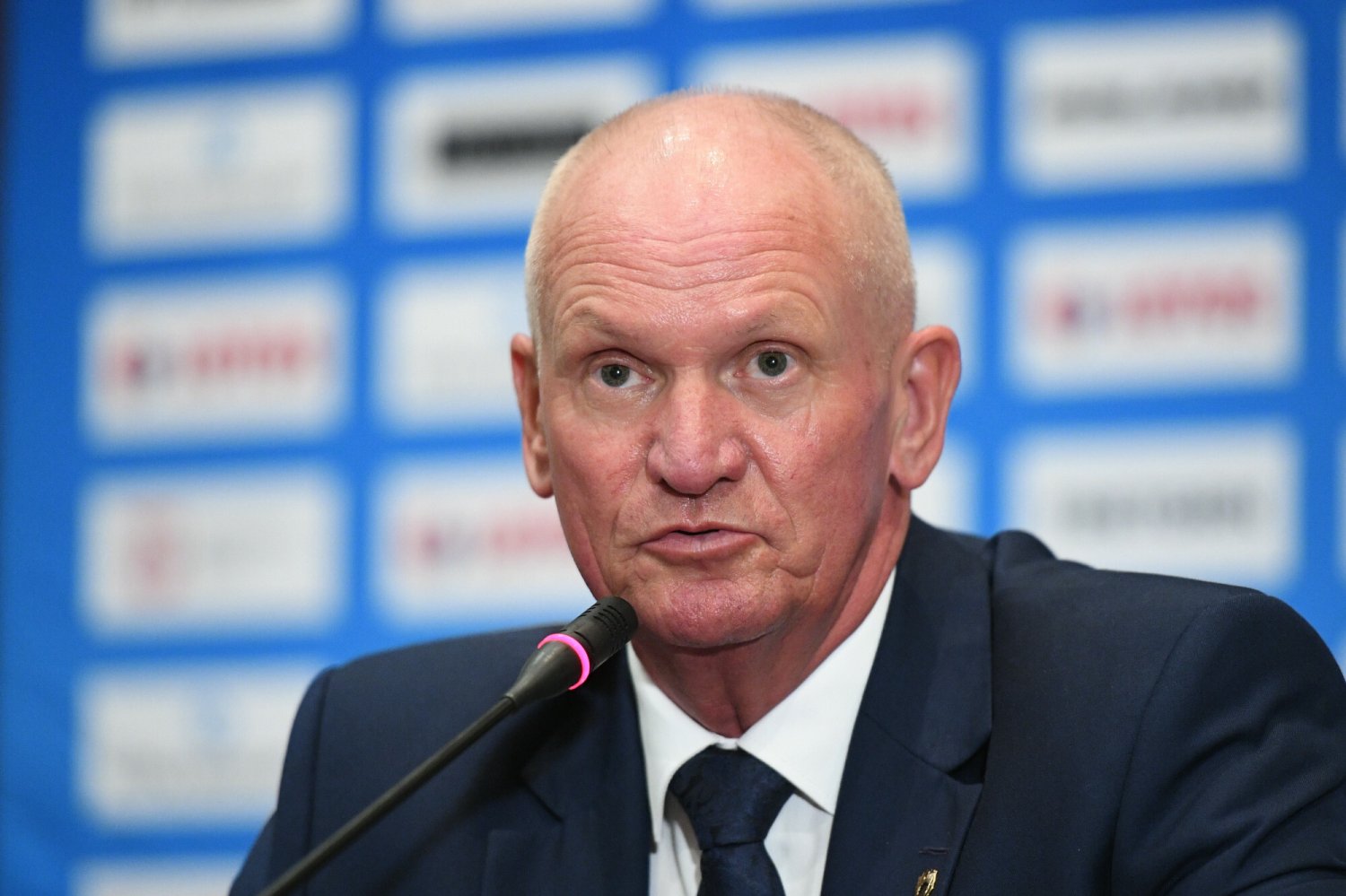 Mirosław Skrzypczyński zrezygnował z funkcji Prezesa Zarządu Polskiego Związku Tenisowego