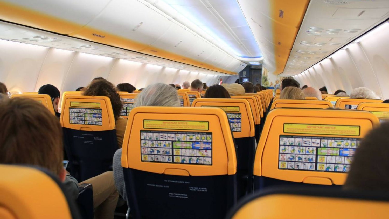 Ryanair oskarżony przez pasażerkę. "Droższa odprawa niż bilet" Ryanair oskarżony przez pasażerkę. "Droższa odprawa niż bilet"
