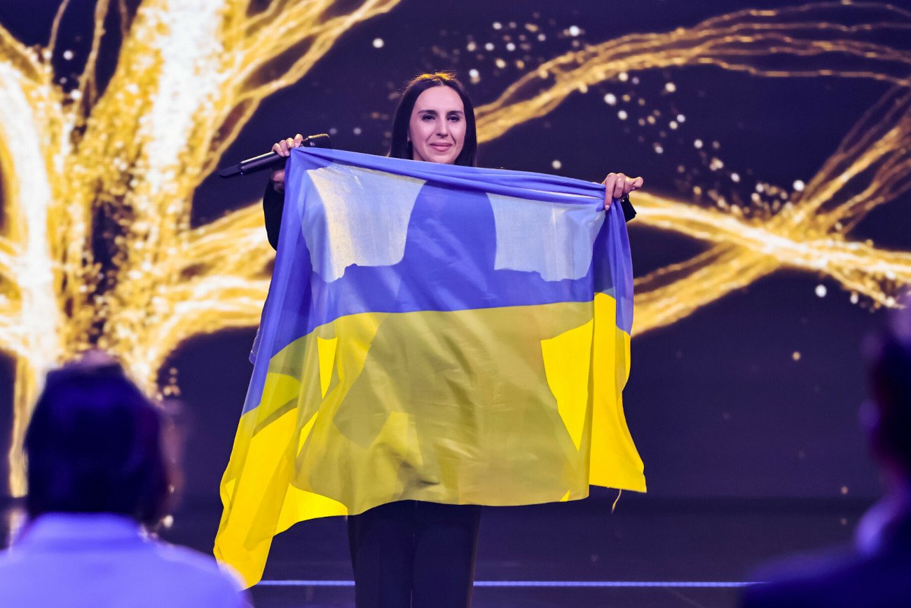 Jamala