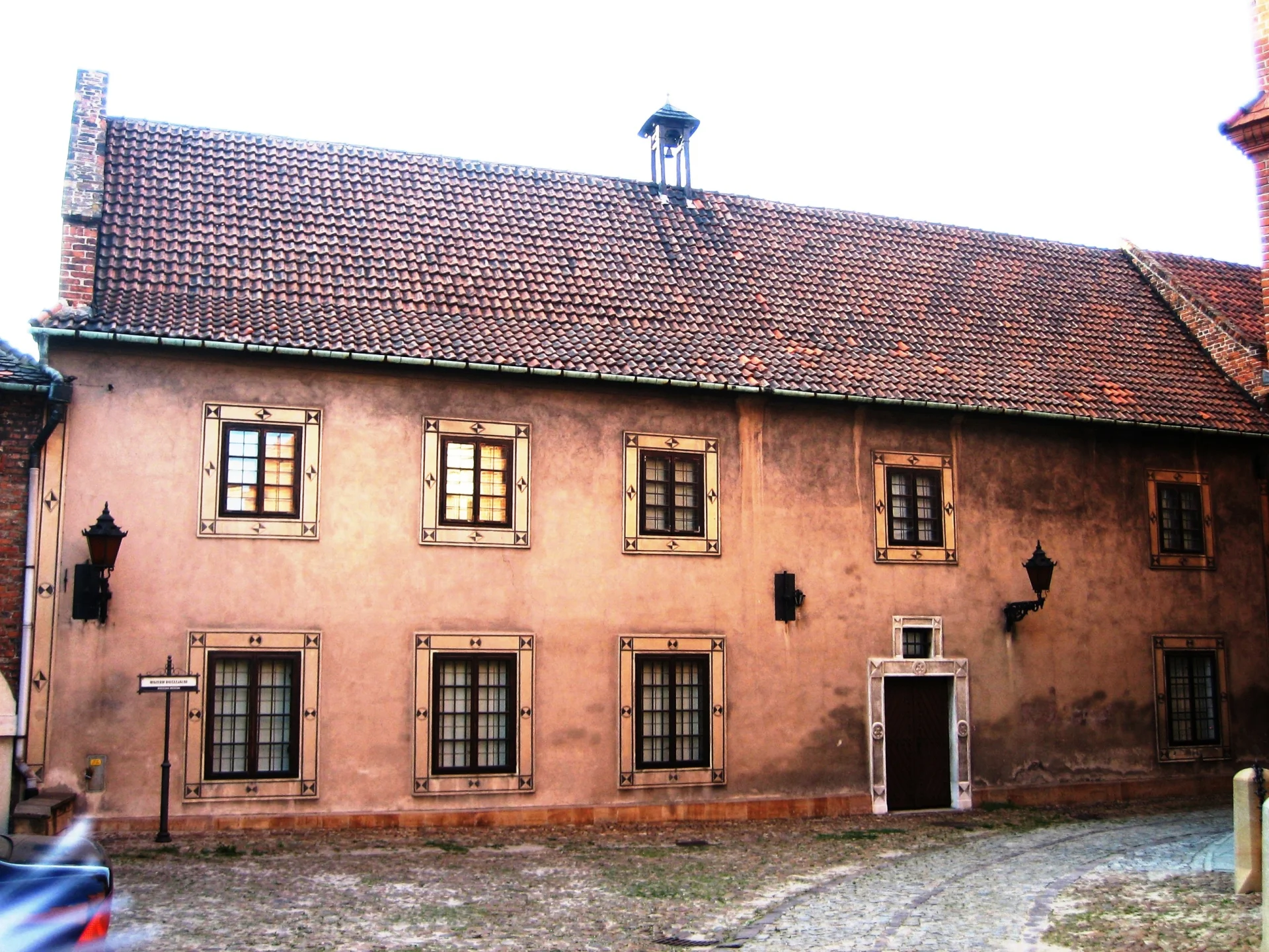 Muzeum Diecezjalne w Tarnowie