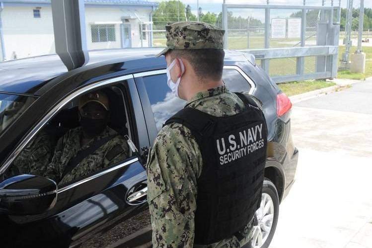 Dowódca bazy amerykańskiej w Redzikowie padł ofiarą kradzieży. Złodzieje odjechali jego wartym 160 tys. zł autem.