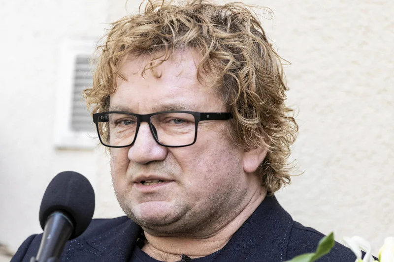 Paweł Królikowski przeszedł kolejną operację.
