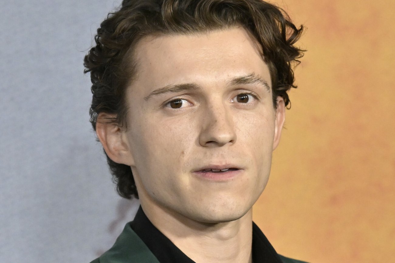 Tom Holland zagra Romea na West Endzie. Poznaliśmy jego Julię. Tom Holland zagra Romea na West Endzie. Poznaliśmy jego Julię.