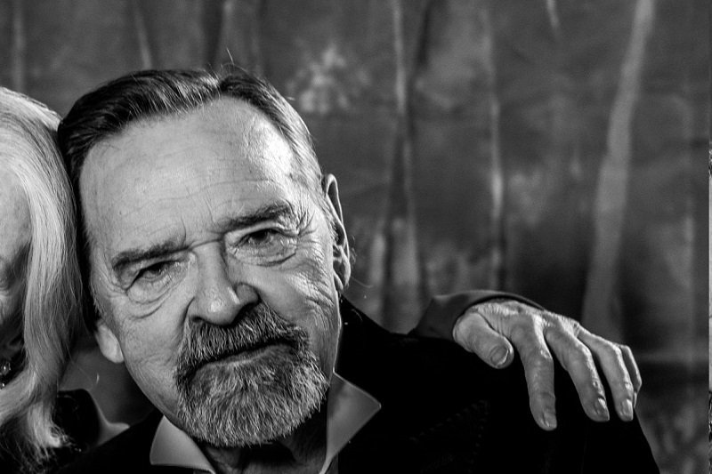 Nie żyje aktor Marian Pysznik.