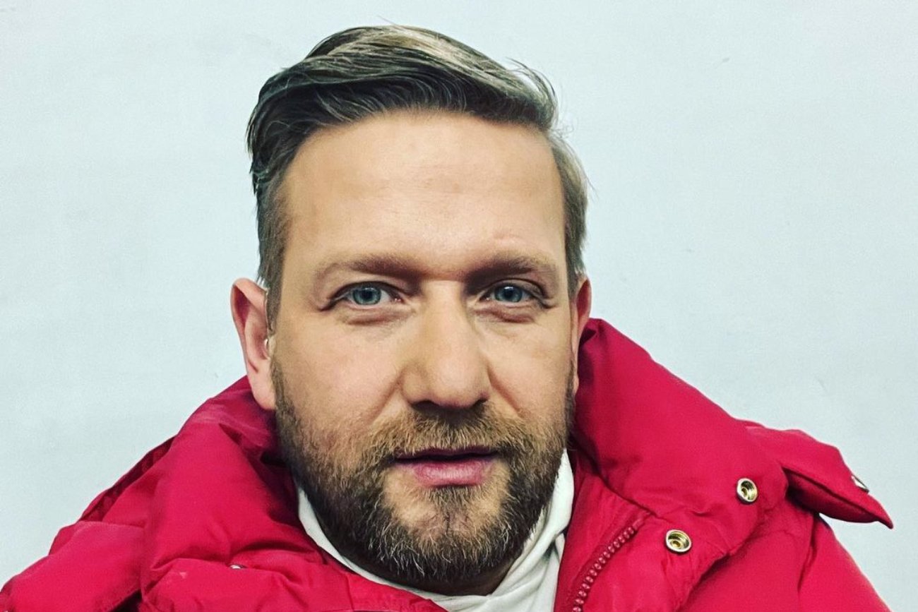 Bartek Jędrzejak w żałobie. Zdruzgotany prezenter pogody dodał smutny wpis