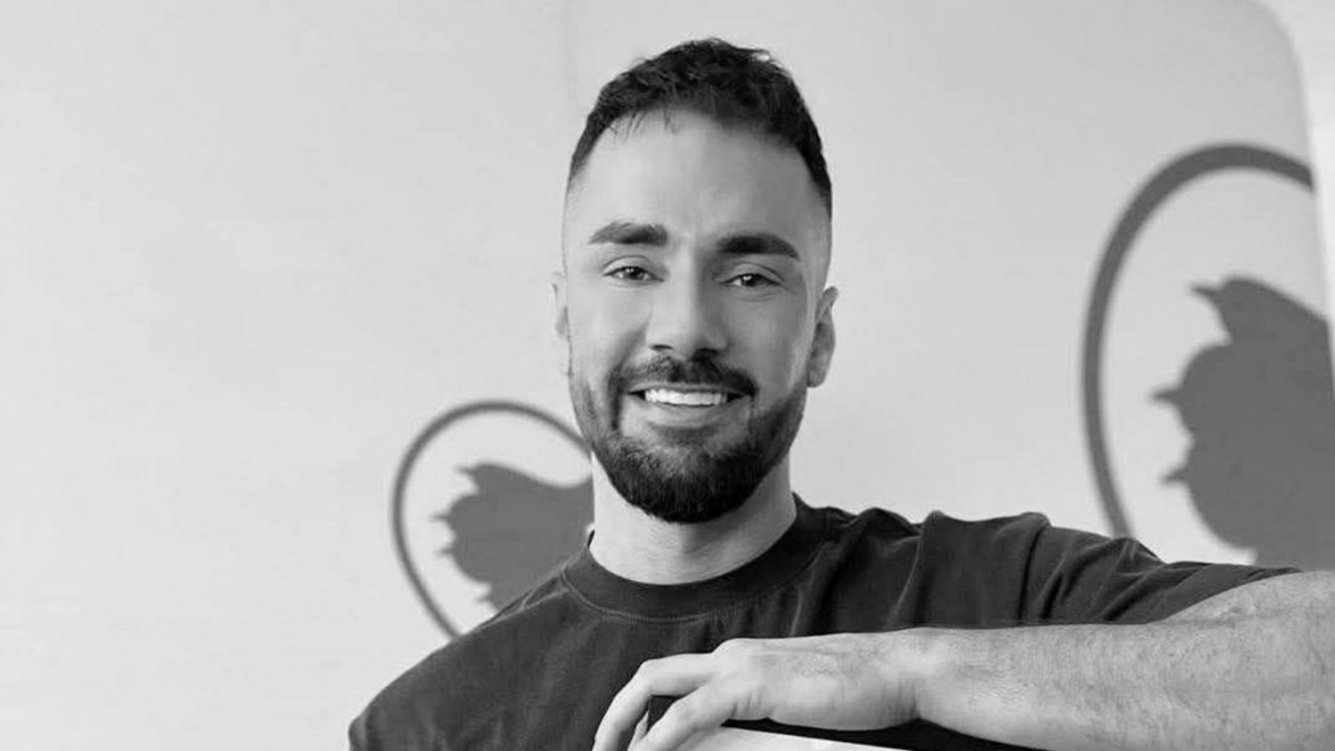 Monika Rosa dla naTemat o śmierci Łukasza Litewki: Będzie go brakowało. Po prostu, po ludzku